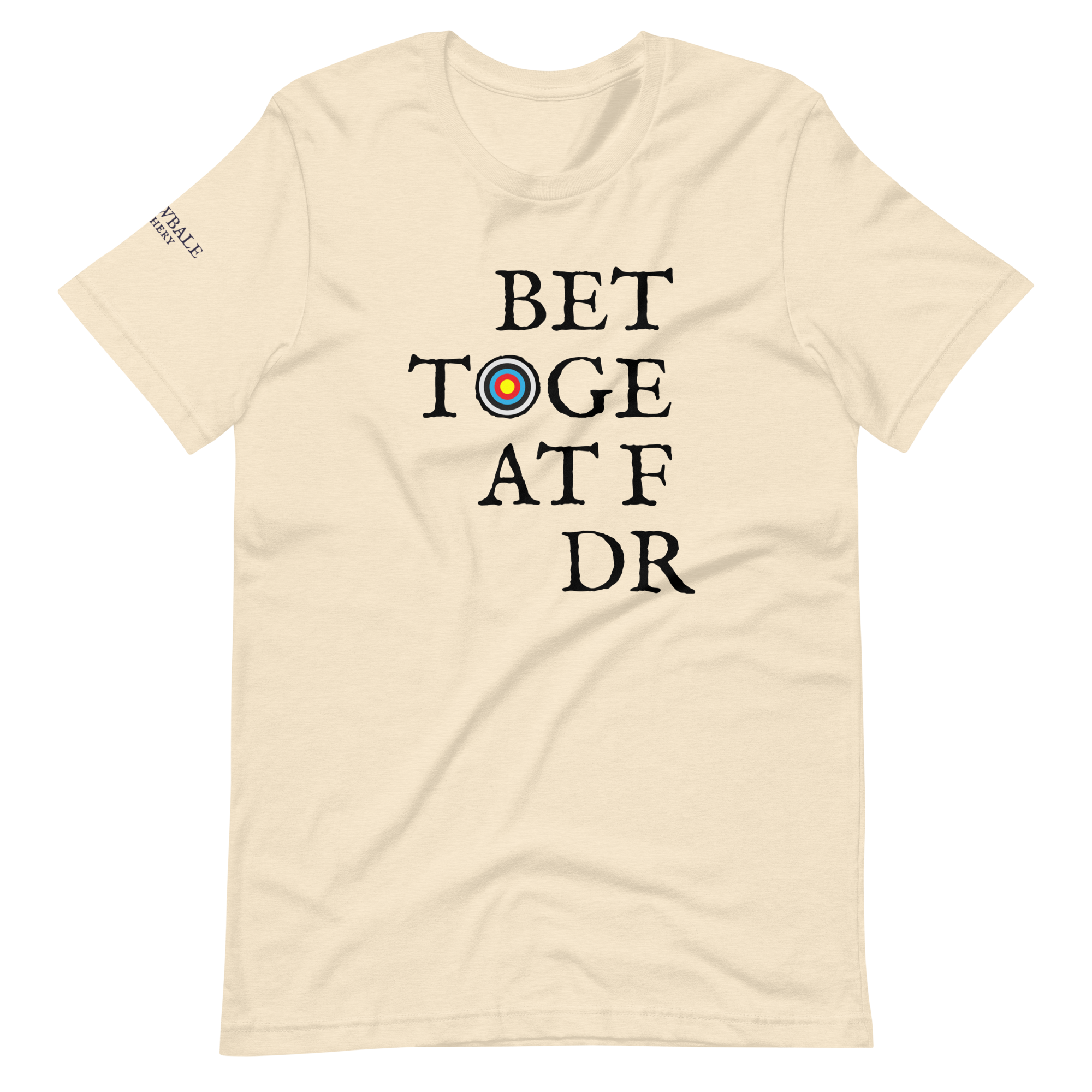 Better Together, Hubby Tee