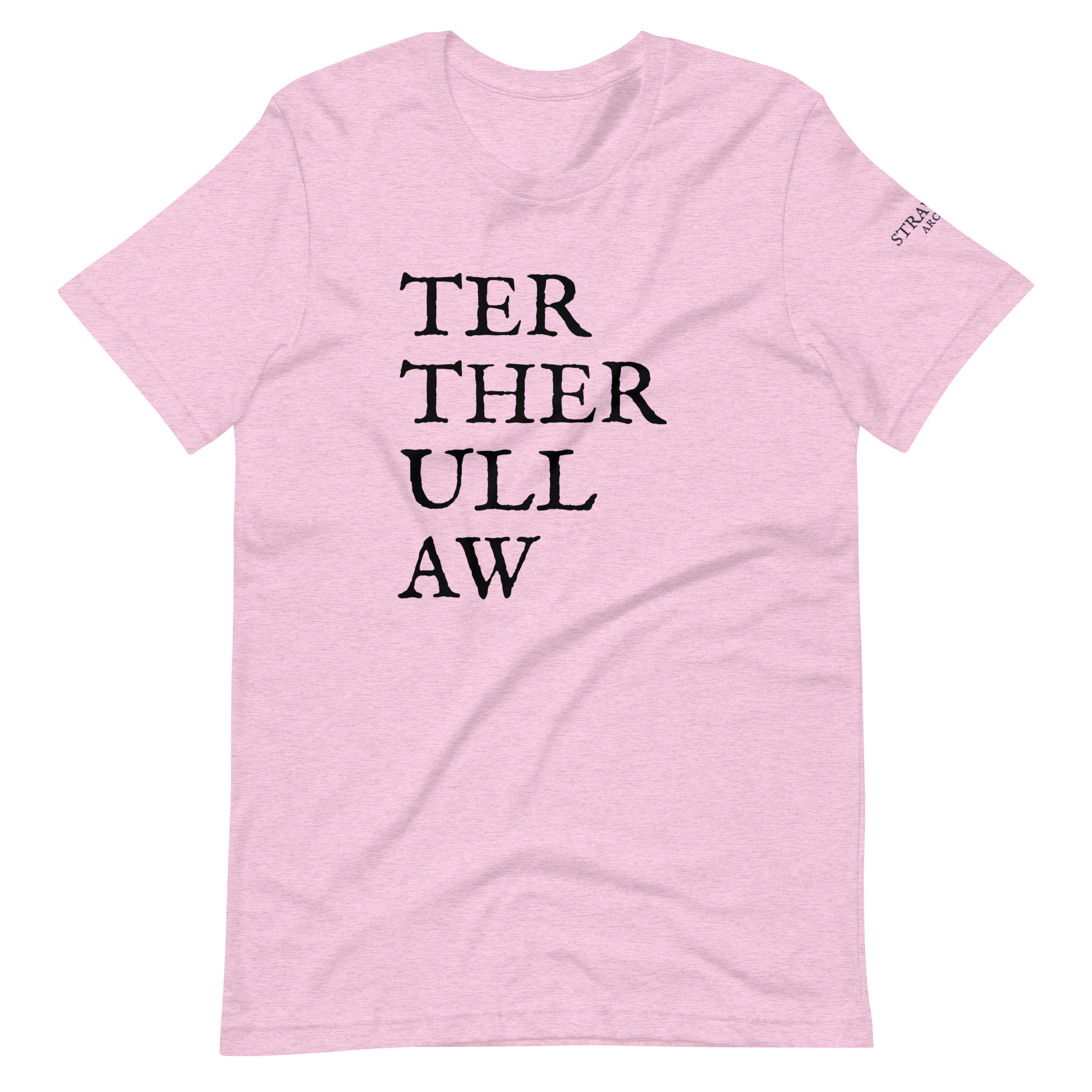 Better Together, Wife Tee